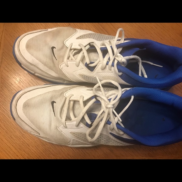 Nike Training size 14 Men’s - Picture 2 of 8